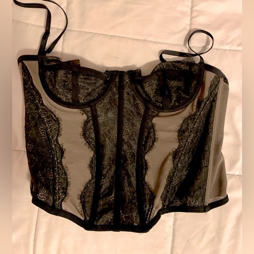 Urban Outfitters Corset